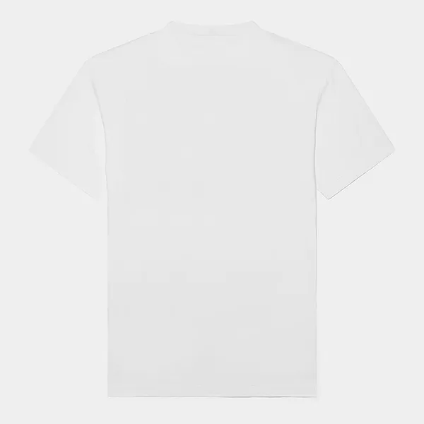 Áo Thun Nam Dsquared2 Ceresio 9 Cool S71GD1058S23009100 Tshirt Màu Trắng Size XS - Thời trang - Vua Hàng Hiệu