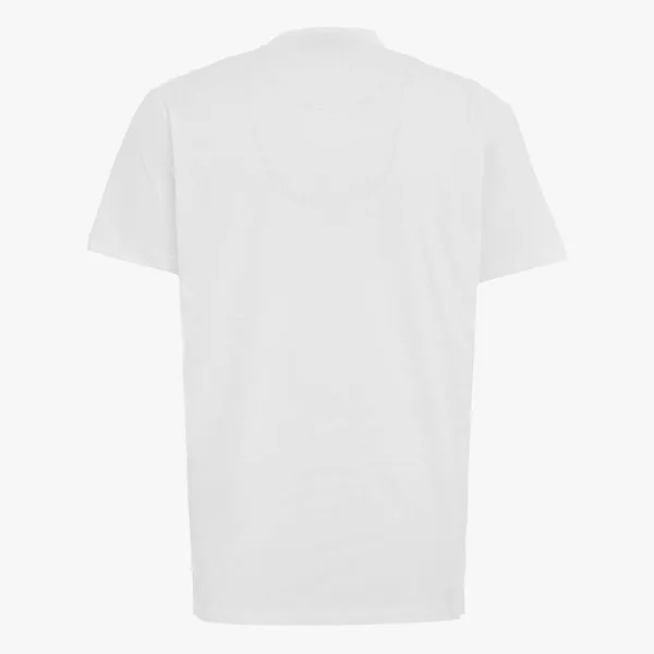 Áo Thun Nam DSquared2 Men's Icon Sunset Cool Round Neck Short Sleeve T-Shirt S79GC0065 Màu Trắng Size M - Thời trang - Vua Hàng Hiệu