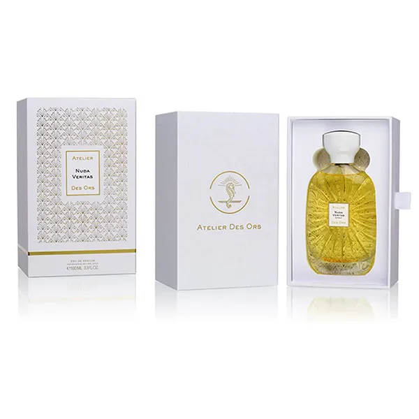 Nước Hoa Unisex Atelier Des Ors Nuda Veritas Extrait De Parfum 100ml - Nước hoa - Vua Hàng Hiệu