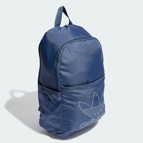 Balo Adidas Adicolor Backpack IS4564 Màu Xanh Đậm