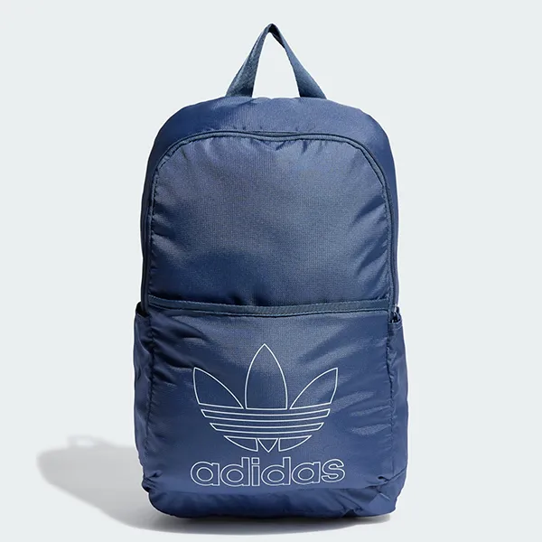 Balo Adidas Adicolor Backpack IS4564 Màu Xanh Đậm