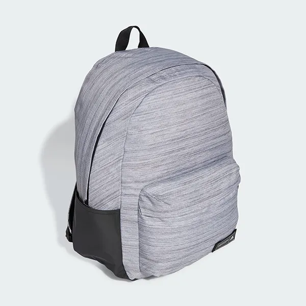 Balo Adidas ATT1 Classic Backpack IZ1882 Màu Xám - Túi xách - Vua Hàng Hiệu