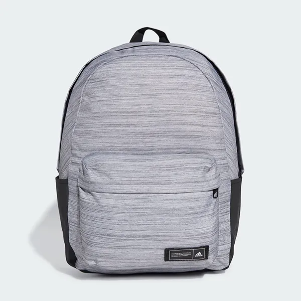 Balo Adidas ATT1 Classic Backpack IZ1882 Màu Xám - Túi xách - Vua Hàng Hiệu