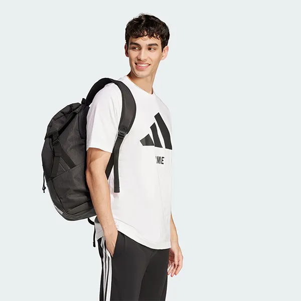 Balo Adidas Camper 4ATHLTS IM5520 Màu Đen