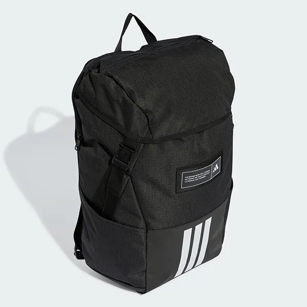 Balo Adidas Camper 4ATHLTS IM5520 Màu Đen
