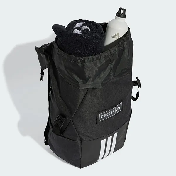 Balo Adidas Camper 4ATHLTS IM5520 Màu Đen