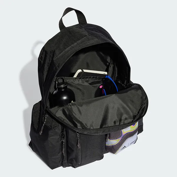 Balo Adidas x Pabllo Vittar Pride Backpack IZ5014 Màu Đen