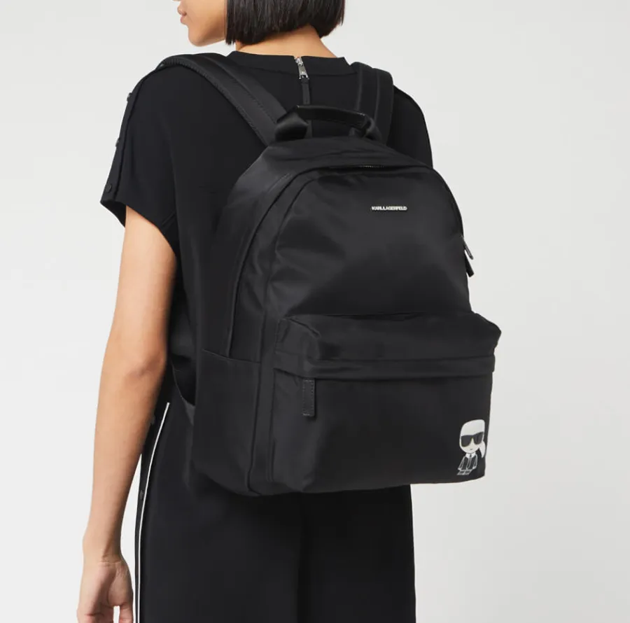 Karl Lagerfeld Balo - 4