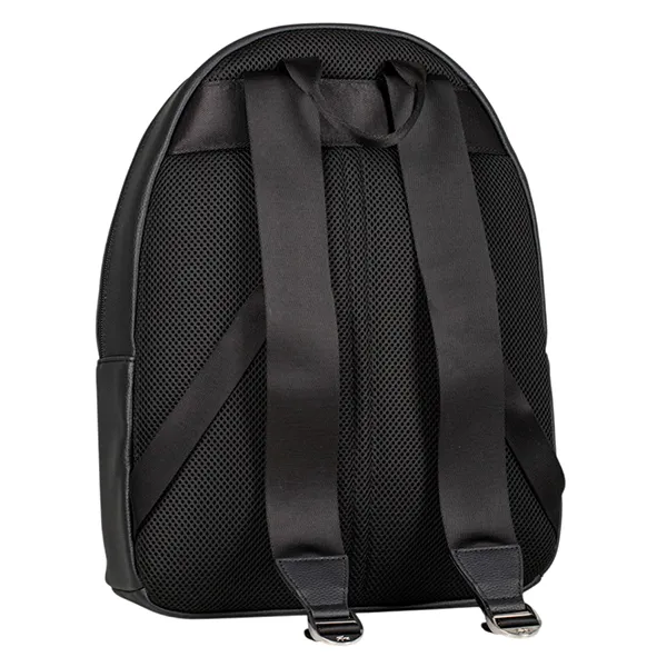 Balo Lacoste NH4314GL Backpack Màu Đen