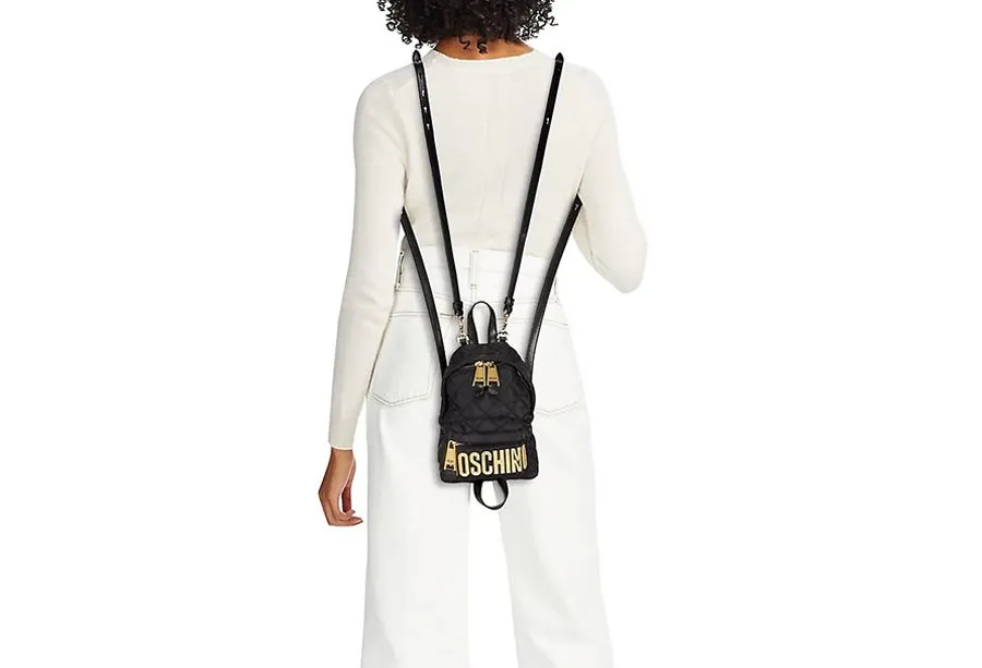 Balo Moschino - 2