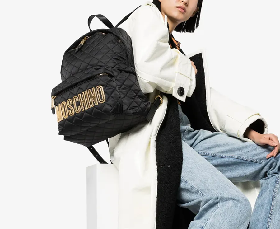 Balo Moschino - 1