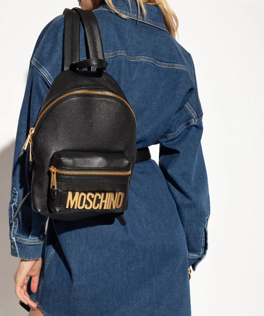 Balo Moschino - 3