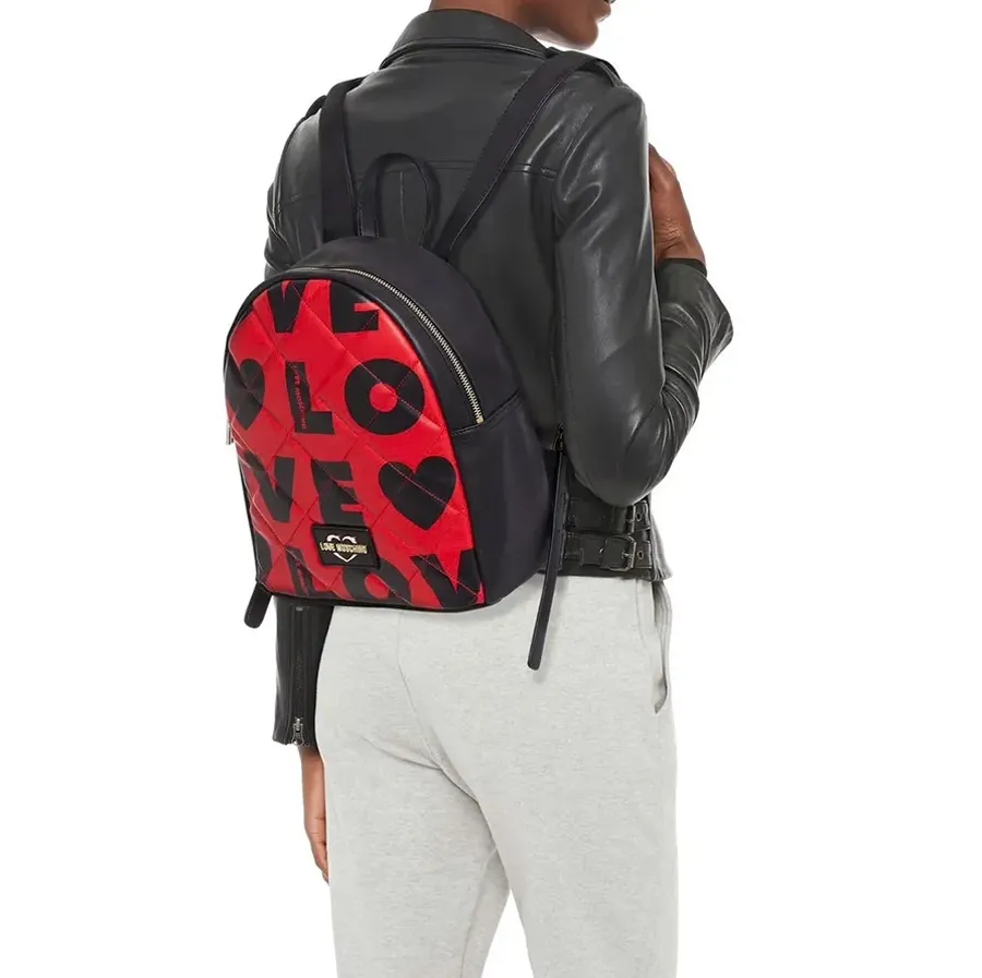 Balo Moschino - 4