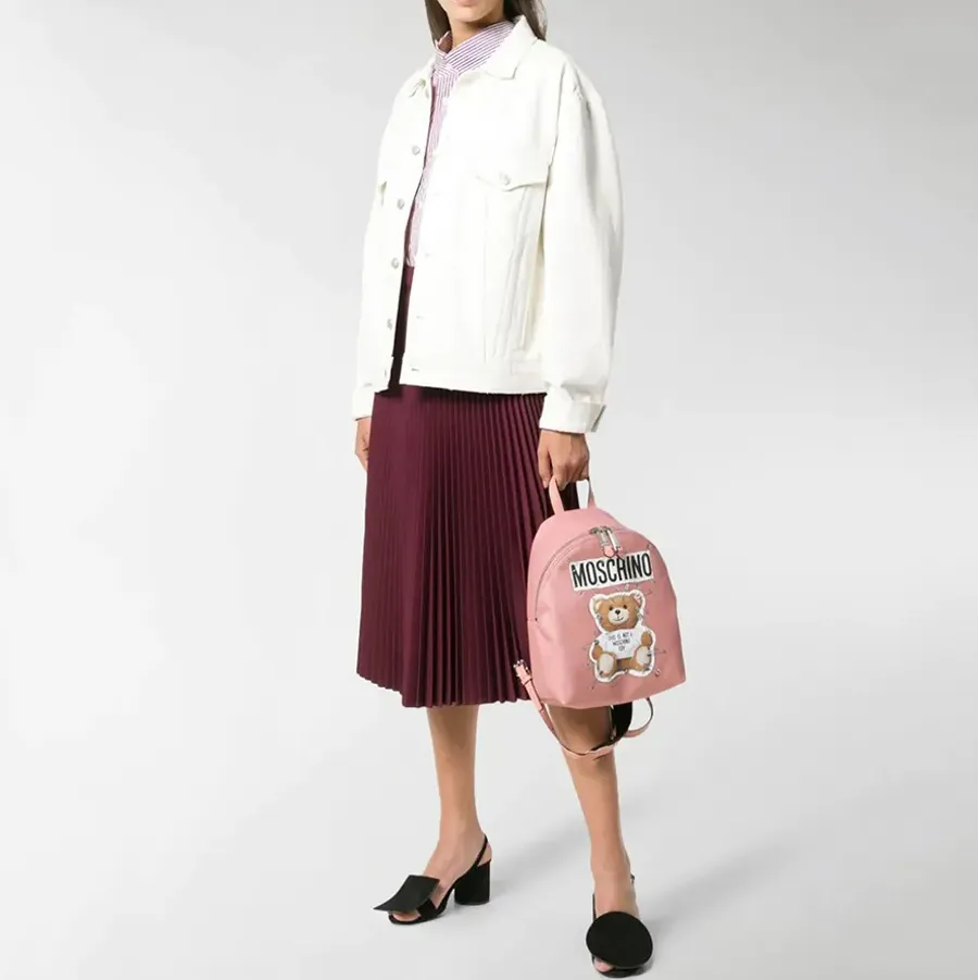 Balo Moschino - 5