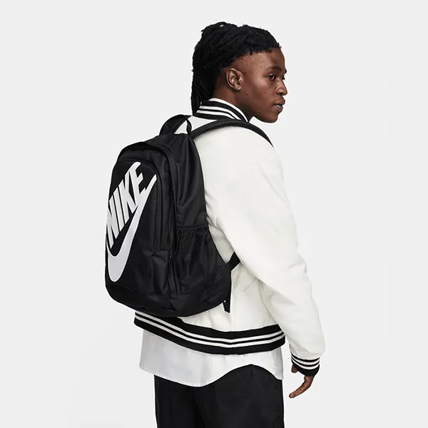 Balo Nam Nike Hayward Futura BackPack 2.0 BA5217-010 Màu Đen