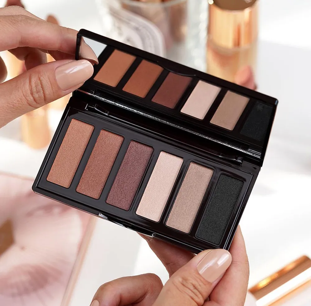 Bảng Phấn Mắt Charlotte Tilbury - 1
