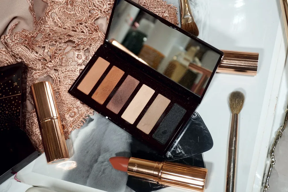 Bảng Phấn Mắt Charlotte Tilbury - 3