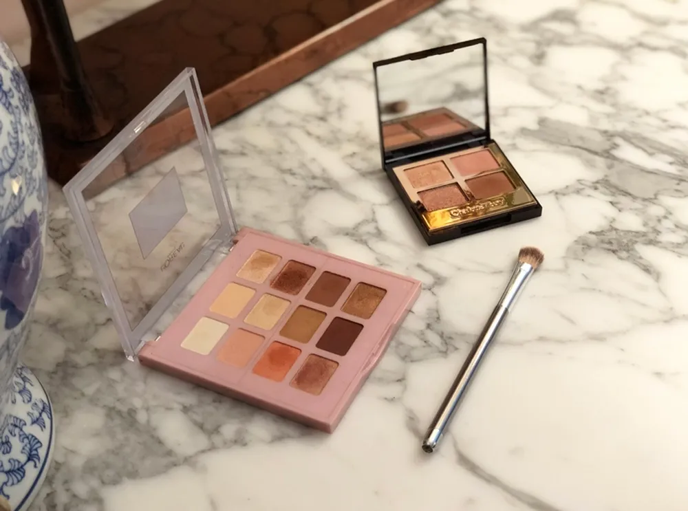 Bảng Phấn Mắt Charlotte Tilbury - 4