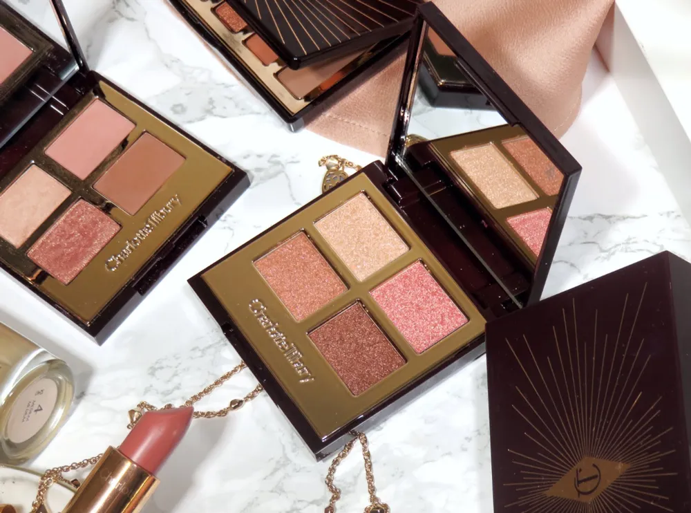 Bảng Phấn Mắt Charlotte Tilbury - 5