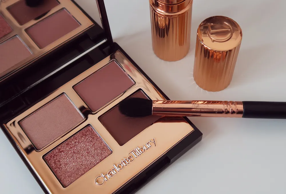Bảng Phấn Mắt Charlotte Tilbury - 2