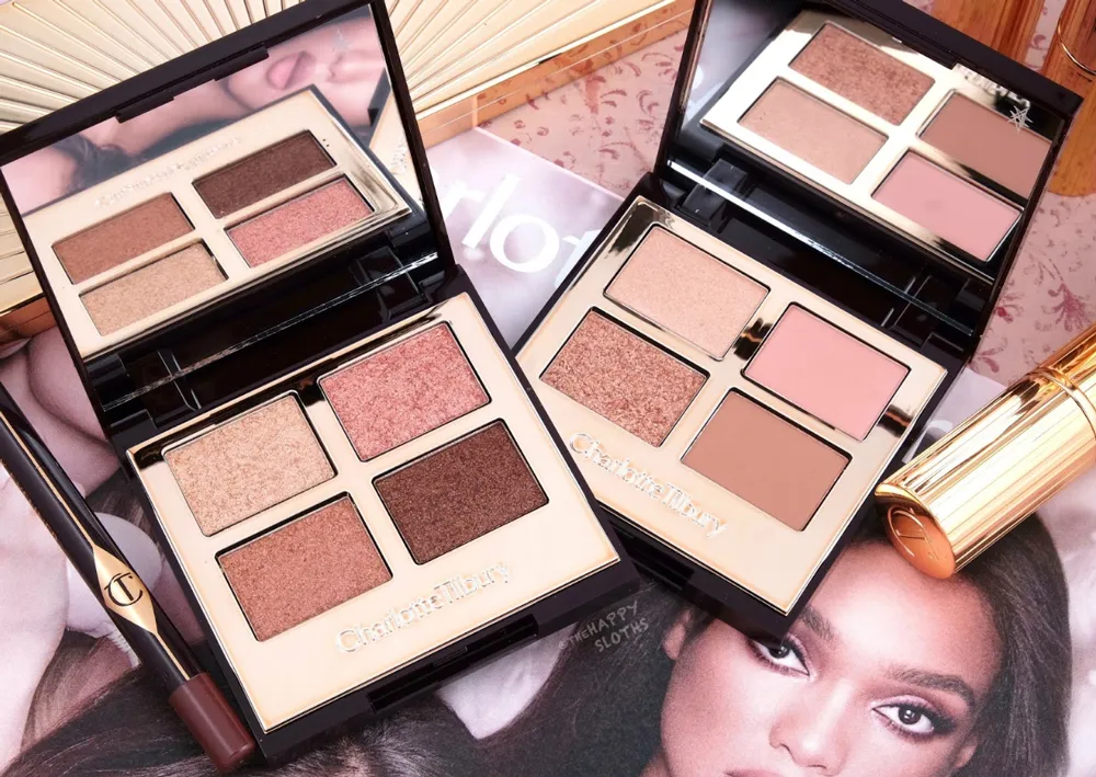 Bảng Phấn Mắt Charlotte Tilbury - 6