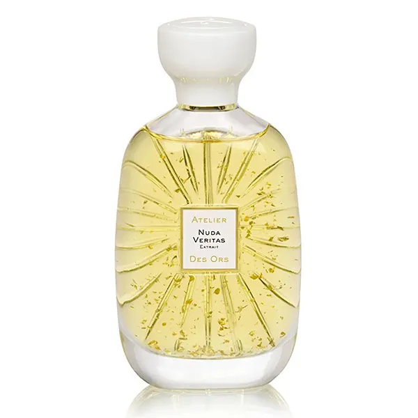 Nước Hoa Unisex Atelier Des Ors Nuda Veritas Extrait De Parfum 100ml - Nước hoa - Vua Hàng Hiệu