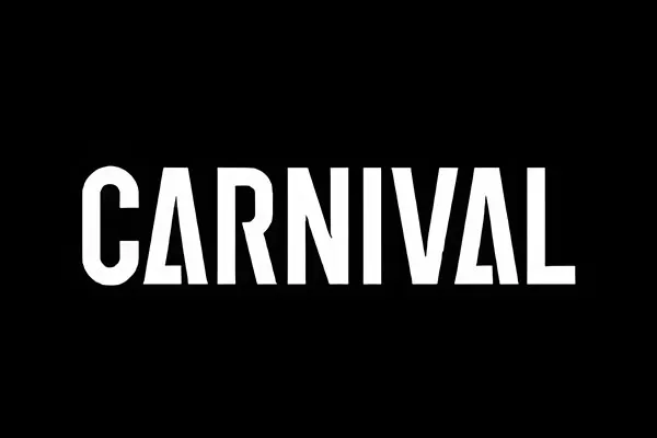 Đồng Hồ Nữ Carnival 8173L-VT-DCS-D Màu Đen - Bạc - Đồng hồ - Vua Hàng Hiệu