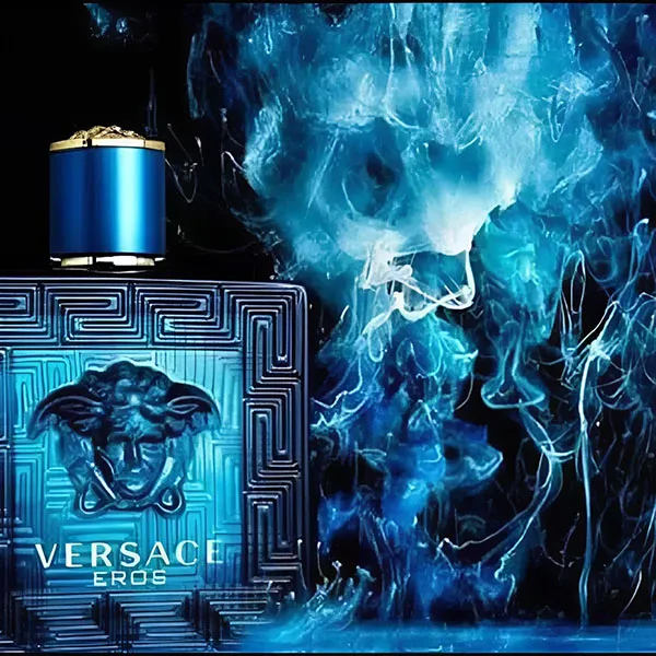 Nước Hoa Nam Versace Eros Man EDT 50ml