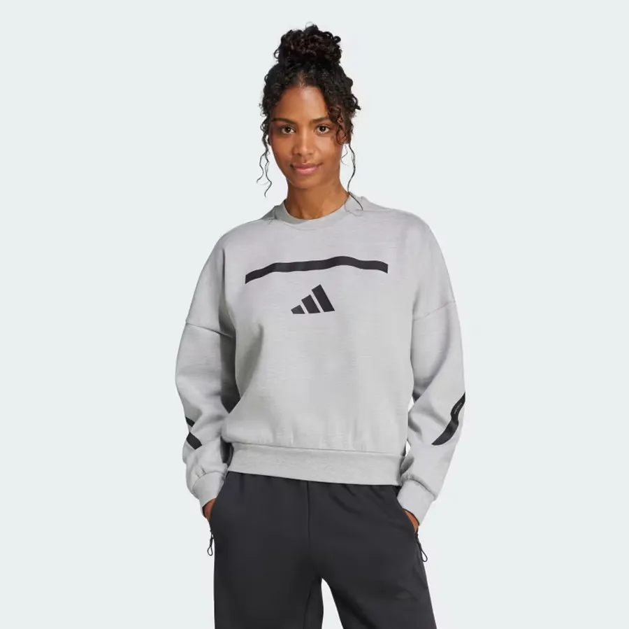 Adidas Bộ quần áo nỉ - 2