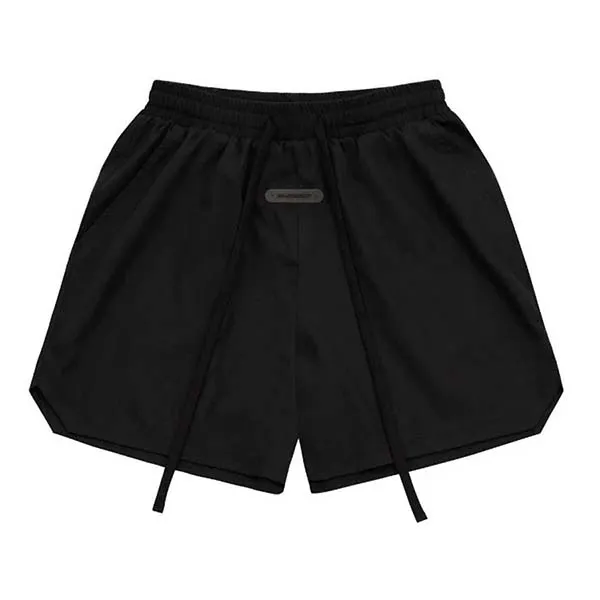 Bộ Quần Áo Cộc Tay Innersect Charcoal Logo Màu Đen Size S - Thời trang - Vua Hàng Hiệu