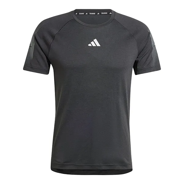 Bộ Quần Áo Nam Adidas Gym Brandlove Workout IN5576/IC6976 Màu Đen Size S