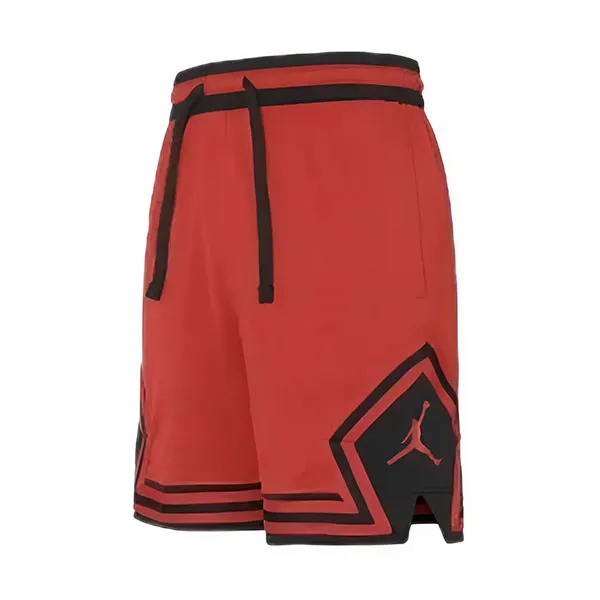 Bộ Quần Áo Nam Nike Air Jordan Paris Saint Germain FV7729-133/DH9076-687 Màu Đỏ -Trắng Size M (Form Á)