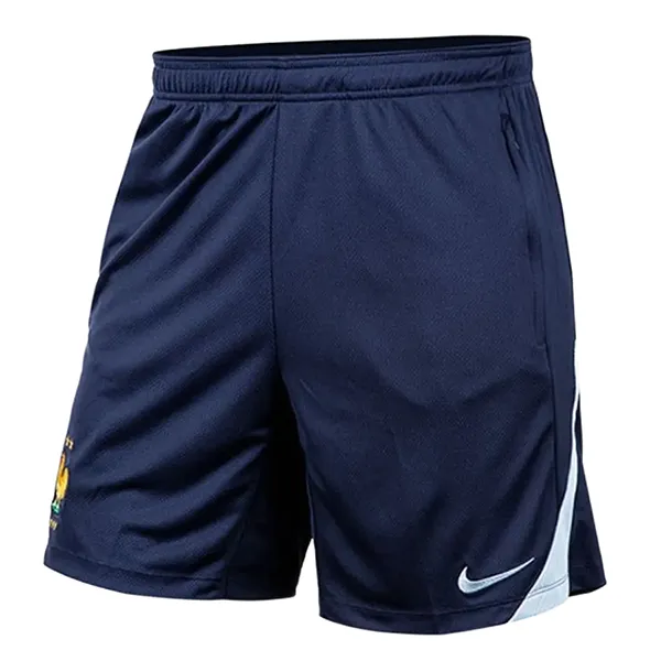 Bộ Quần Áo Nam Nike France Travel Dri Fit Soccer FJ7390-498/FJ2202-499 Màu Xanh Navy Size S (Form Âu) - Thời trang - Vua Hàng Hiệu