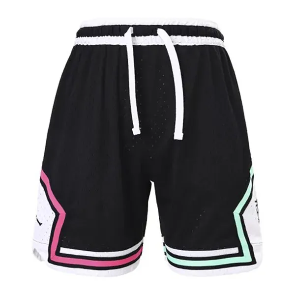 Bộ Quần Áo Nam Nike Jordan Sport Dri Fit HJ2348-010/HF6592-010 Màu Đen Size M