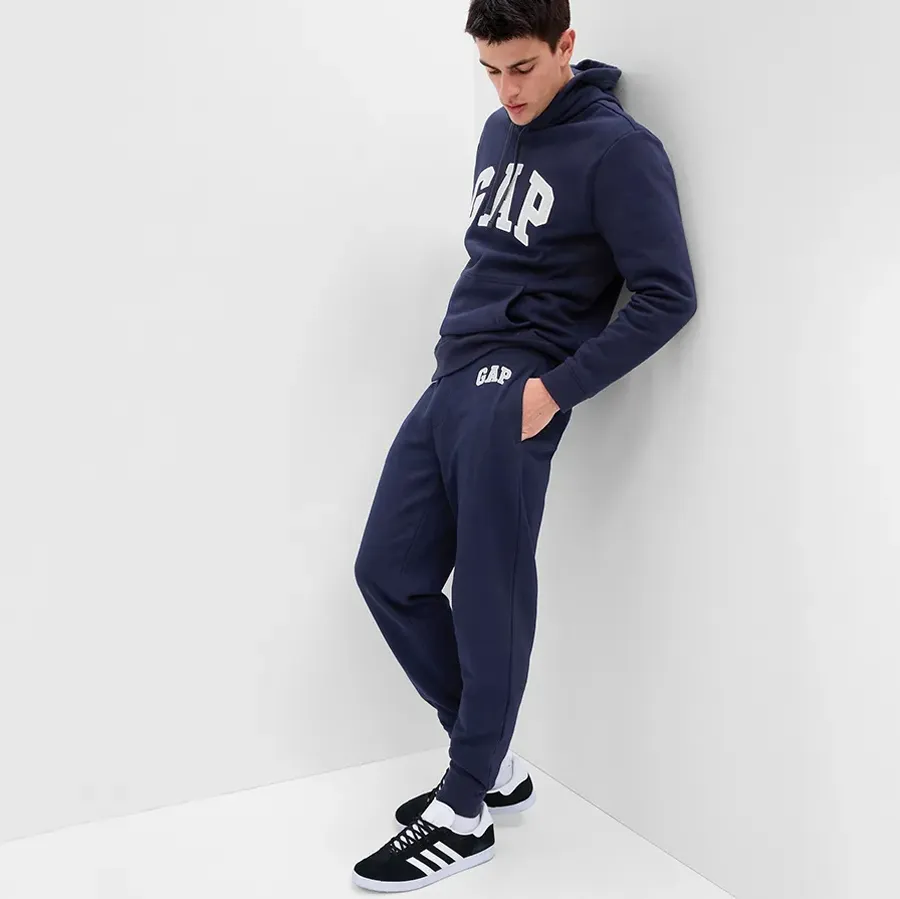 Nike Bộ quần áo nỉ - 3