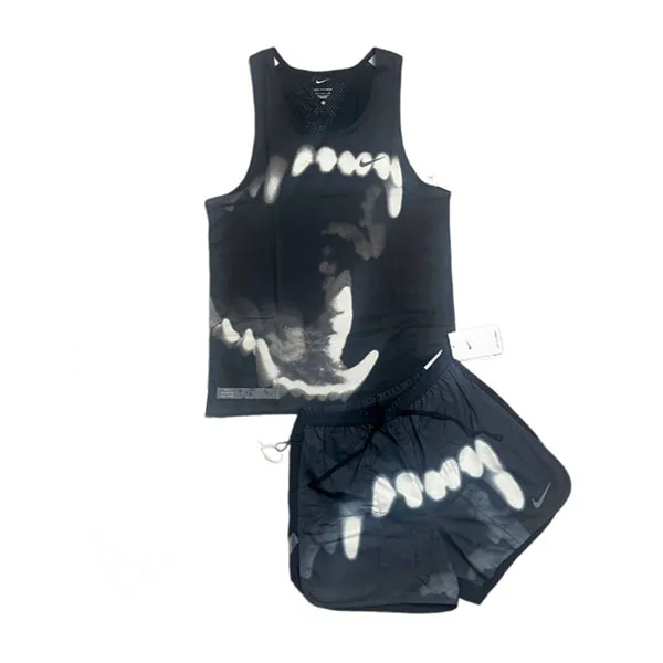 Bộ Thể Thao Ba Lỗ Nike Run Division Pinnacle Màu Đen Size L - Thời trang - Vua Hàng Hiệu