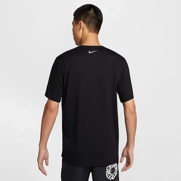 Bộ Thể Thao Nam Nike Run Energy FV9612-010/FZ1081-010 Màu Đen Size S - Thời trang - Vua Hàng Hiệu