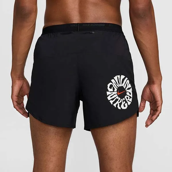 Bộ Thể Thao Nam Nike Run Energy FV9612-010/FZ1081-010 Màu Đen Size S - Thời trang - Vua Hàng Hiệu