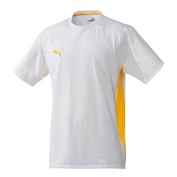 Bộ Thể Thao Nam Puma Men's FTBL Ultimate 659137 04/659140 03 Màu Trắng - Đen Size S