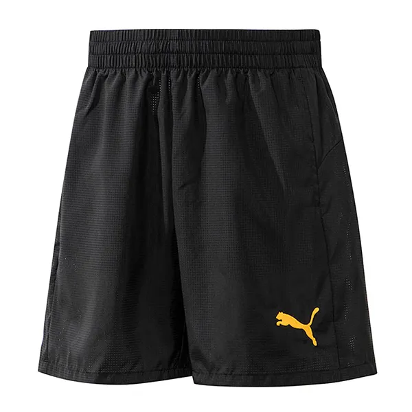 Bộ Thể Thao Nam Puma Men's FTBL Ultimate 659137 04/659140 03 Màu Trắng - Đen Size S