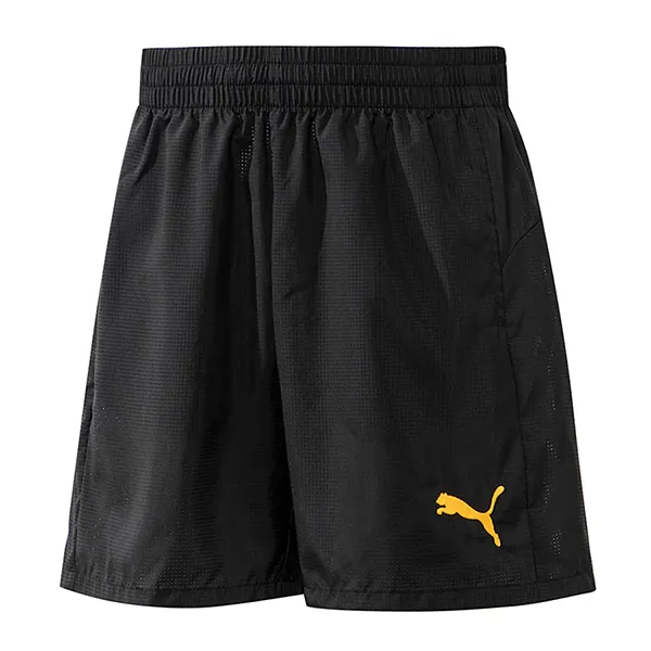 Bộ Thể Thao Nam Puma Men's FTBL Ultimate 659137 57/659140 03 Màu Đen - Hồng Size S