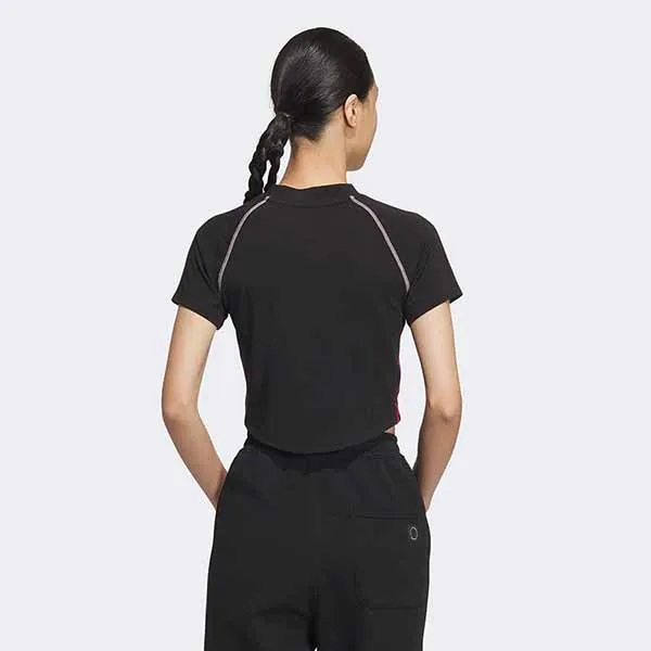 Bộ Thể Thao Nữ Adidas JJ1114 JJ1569 Màu Đen Size S (For China) - Thời trang - Vua Hàng Hiệu