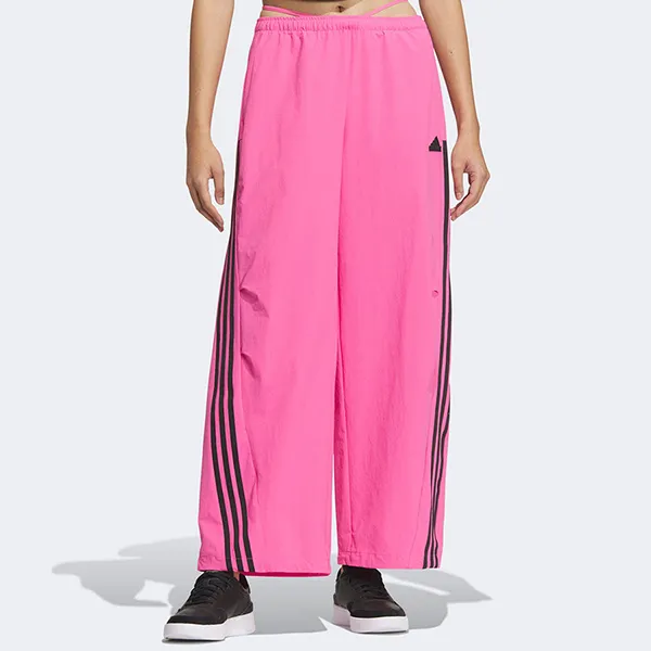 Bộ Thể Thao Nữ Adidas Women's Outdoor JV9859-JJ1120 Màu Hồng Size S (Form China)