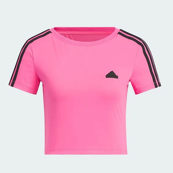 Bộ Thể Thao Nữ Adidas Women's Outdoor JV9859-JJ1120 Màu Hồng Size S (Form China)