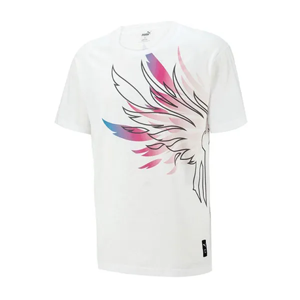 Bộ Thể Thao Puma LaMelo Ball Basketball Phối Màu Size S - Thời trang - Vua Hàng Hiệu