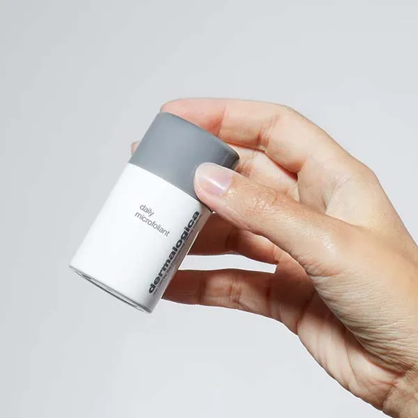 Bột Tẩy Da Chết Dermalogica Daily Microfoliant 13g