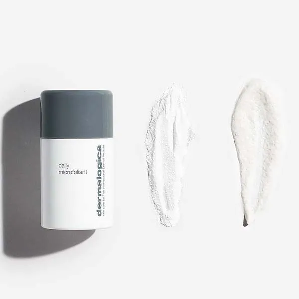 Bột Tẩy Da Chết Dermalogica Daily Microfoliant 13g