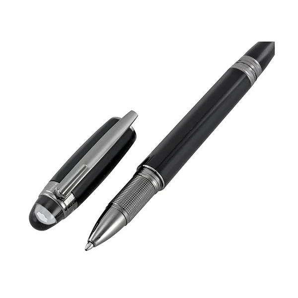 Bút Ký Montblanc Starwalker Mignight Black Screenwriter With Fineliner Exchange MB112680 Màu Đen