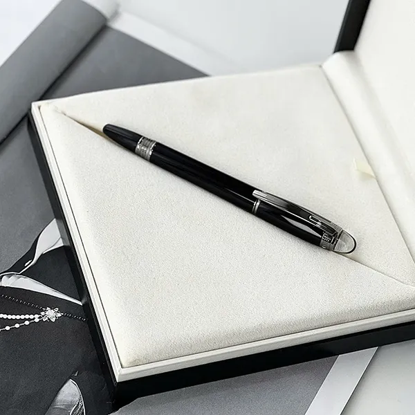 Bút Ký Montblanc Starwalker Mignight Black Screenwriter With Fineliner Exchange MB112680 Màu Đen