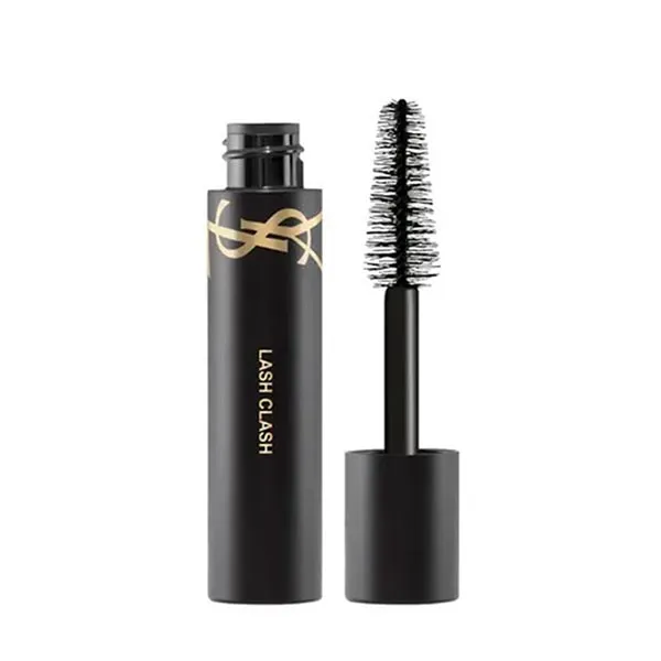Chuốt Mi Yves Saint Laurent YSL Lash Clash Extreme Volume Mascara Màu Đen Mini 2ml - Trang điểm - Vua Hàng Hiệu